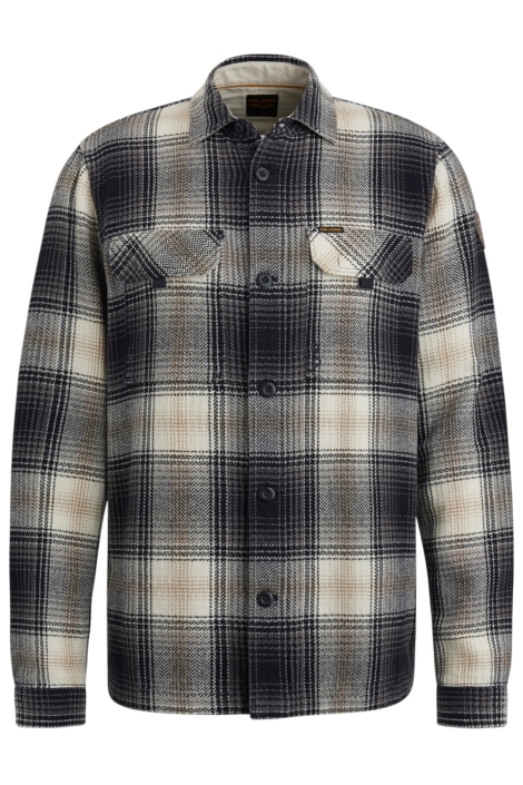 PME legend long sleeve shirt heavy flanel yar